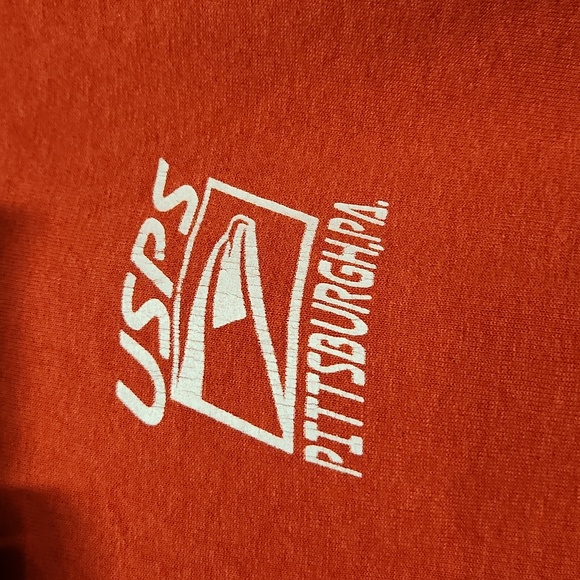 USPS shirts - Picture 14 of 16